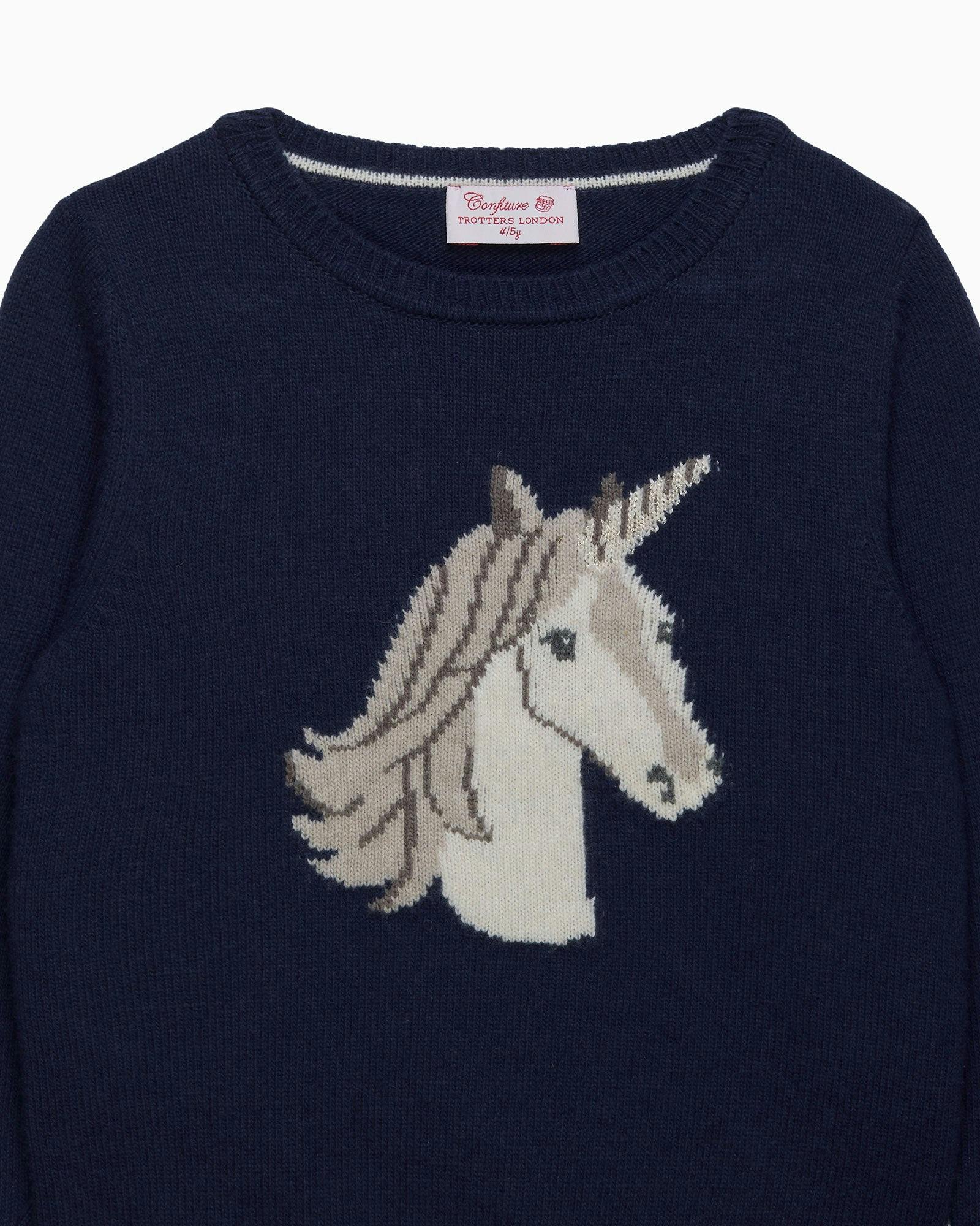 Unicorn Sweater