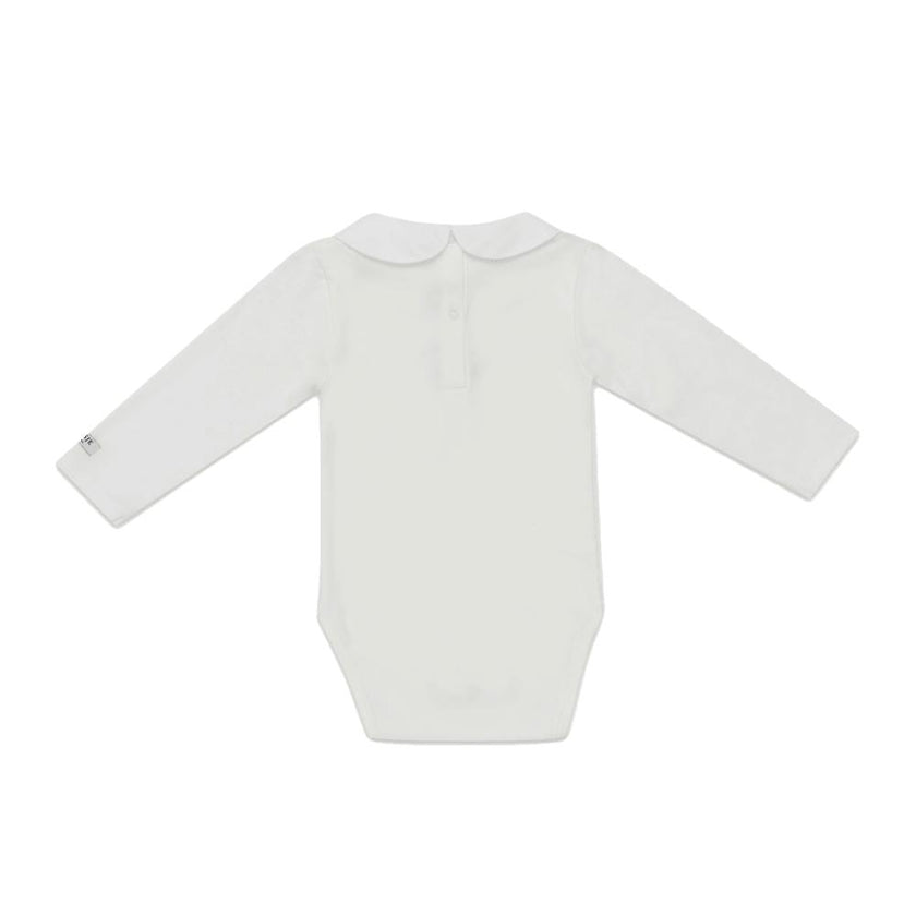Davo Long Sleeve Bodysuit