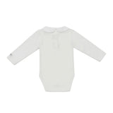 Davo Long Sleeve Bodysuit
