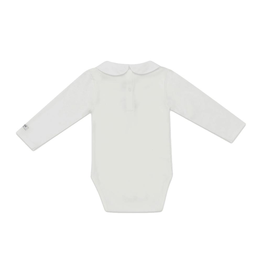 Davo Long Sleeve Bodysuit