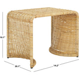 Zendy Accent Table