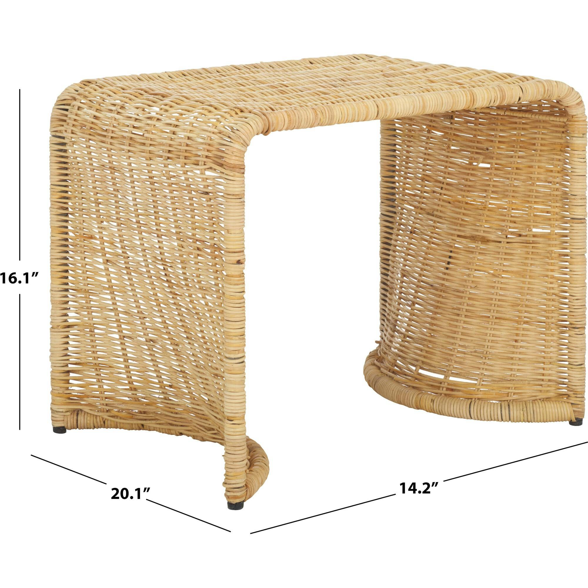Zendy Accent Table