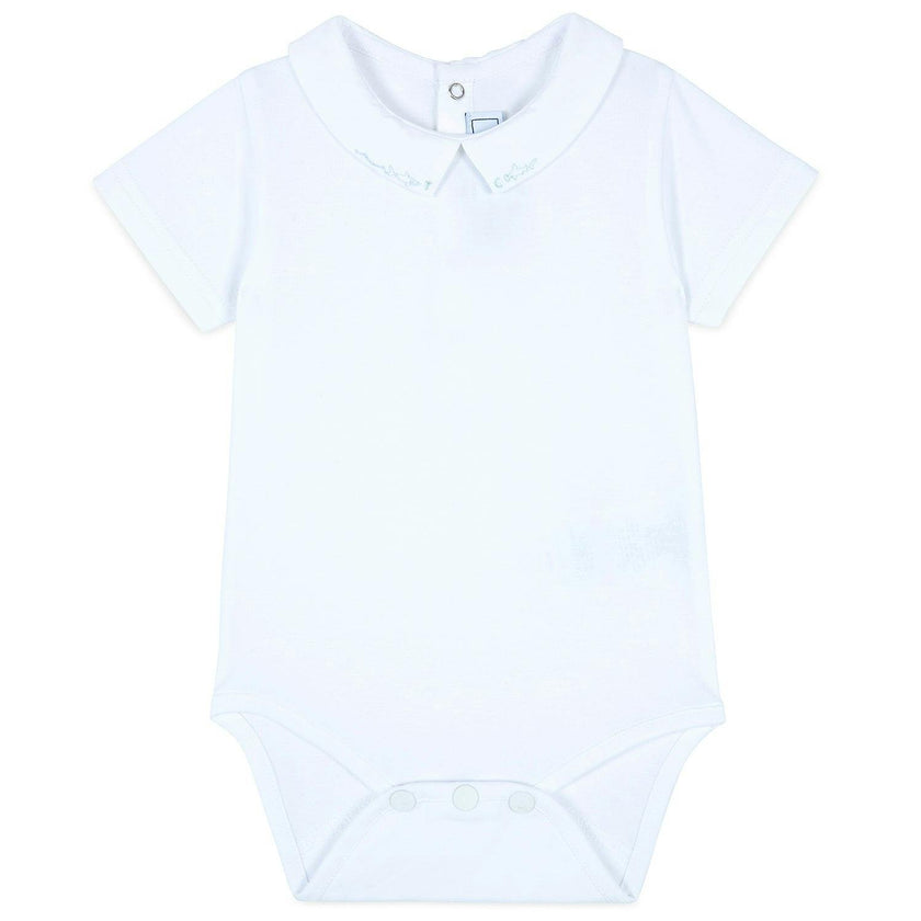 Ocean Friends Bodysuit