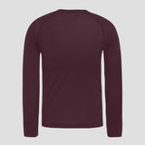 Uil Merino longsleeve "Elo"