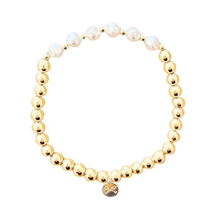 Girls & Women's Golden Hour Bracelet