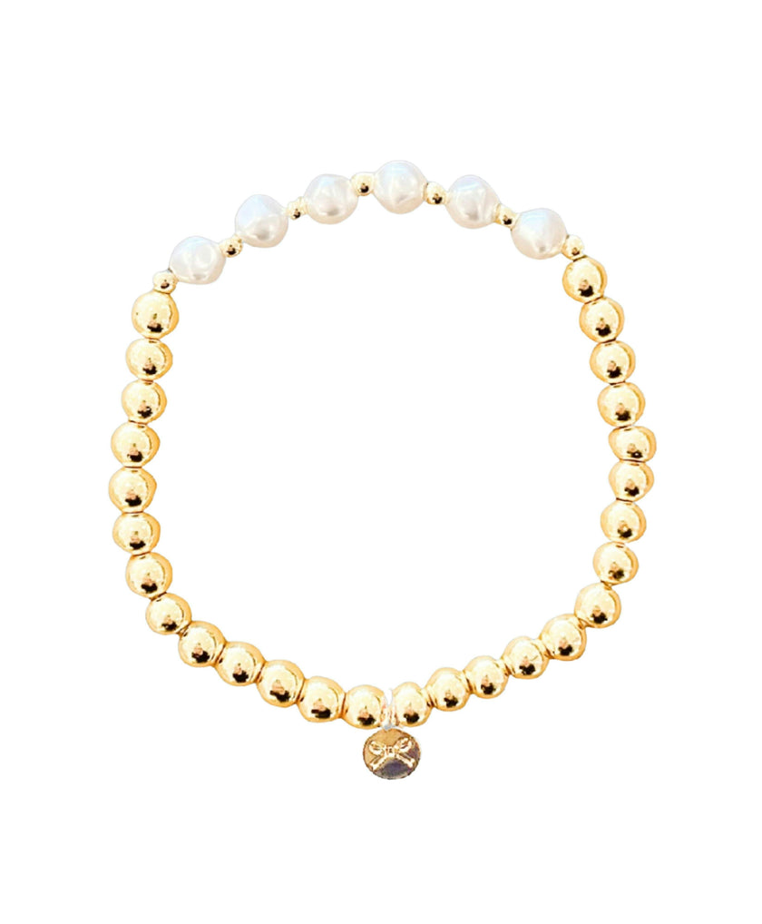 Golden Hour Bracelet