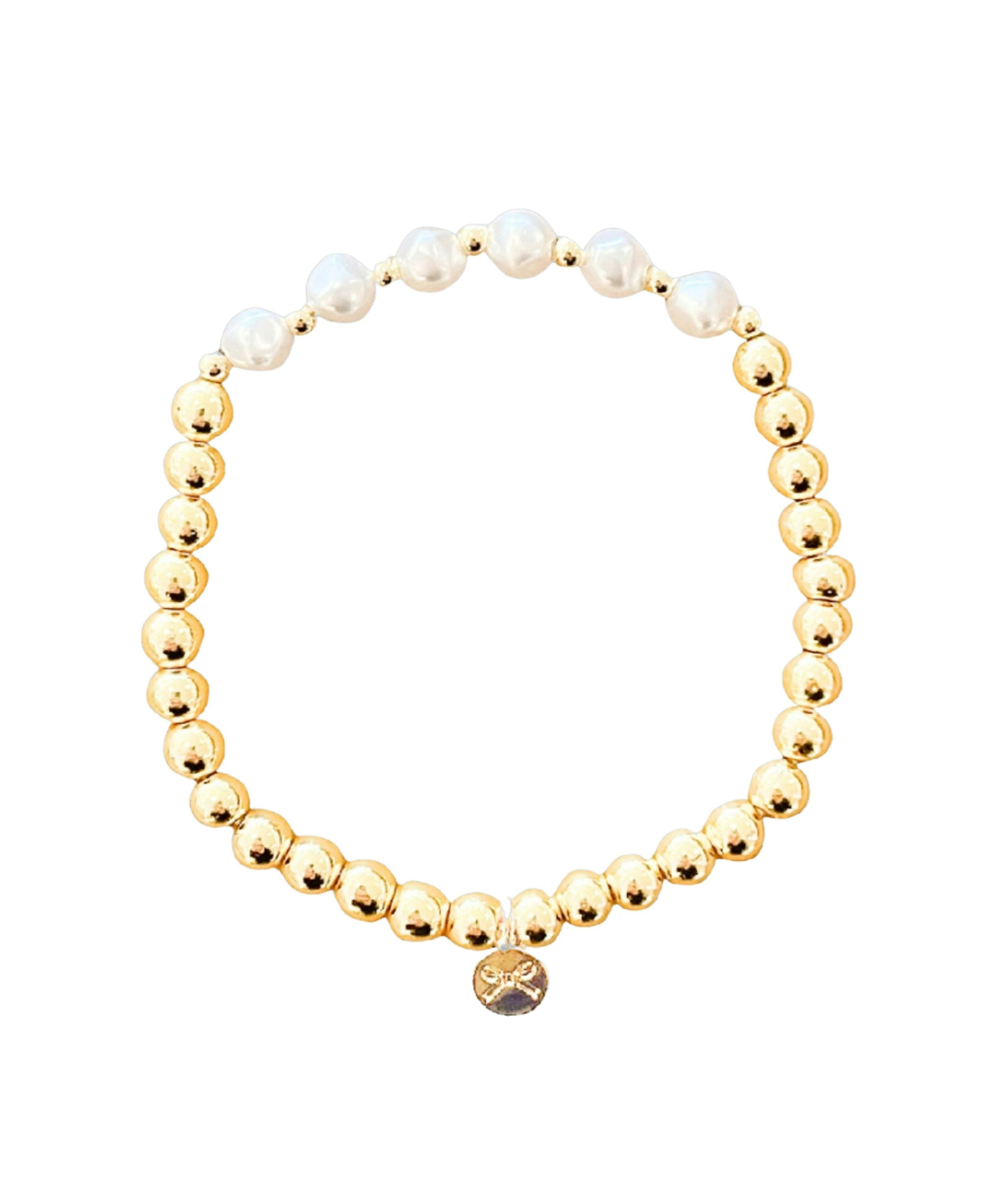 Girls & Women's Golden Hour Bracelet