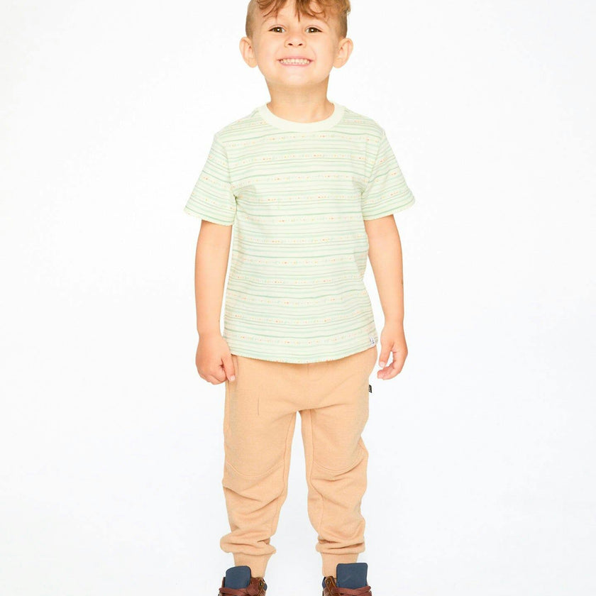 Organic Cotton T-Shirt