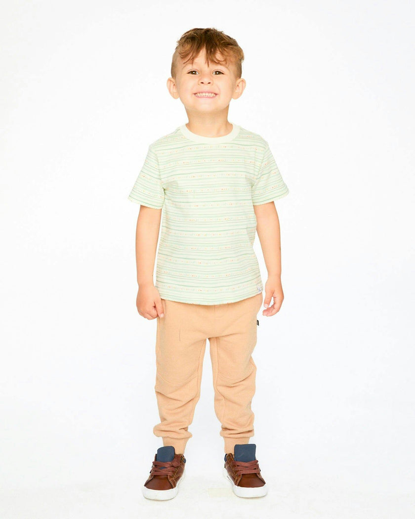 Organic Cotton T-Shirt