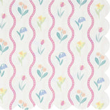 Bloomsbury Floral Pattern Large Napkins