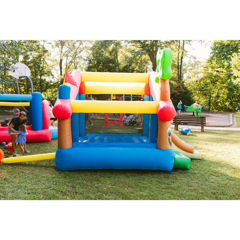 My Little Playhouse Bounce House