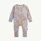 Magnetic Convertible Coverall