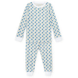 Grayson Boys' Pajama Pant Set Mallard Ducks