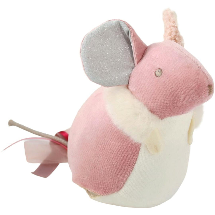 Sensory Mouse Rose
