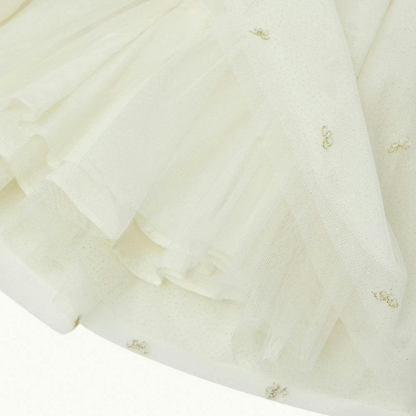 Olympia Angel Wing Princess Skirt - Child