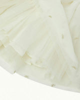 Olympia Angel Wing Princess Skirt - Child