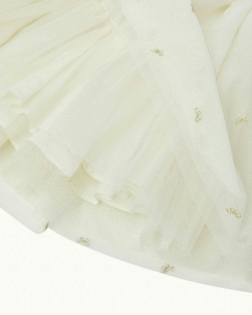 Olympia Angel Wing Princess Skirt - Child