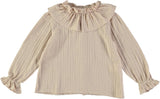 Pirouette girl shirt