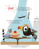 Toco Can Can: and you can too!