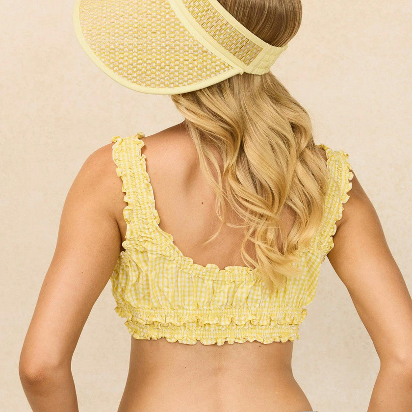 Byron Sunshine Sun Visor