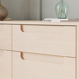 Babyletto Yuzu 6-Drawer Dresser