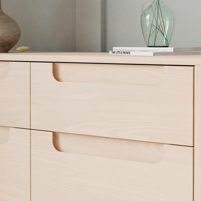 Babyletto Yuzu 6-Drawer Dresser