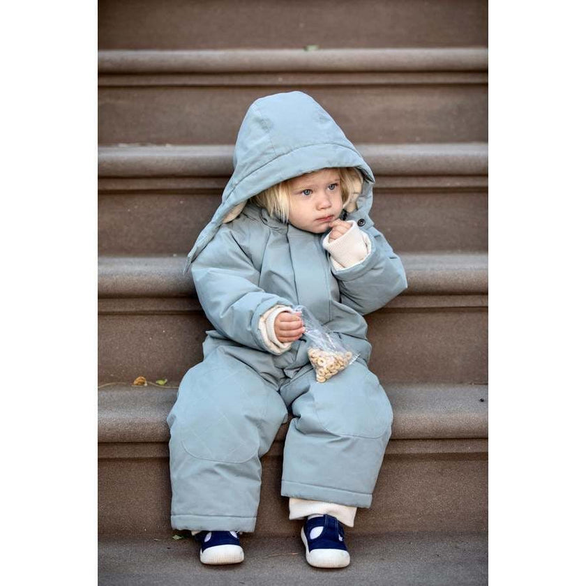 Benji Snowsuit Grand