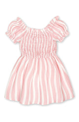 Pink Surf Ivy Dress