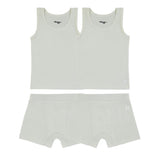 Bamboo Cotton Boys Underwear Set