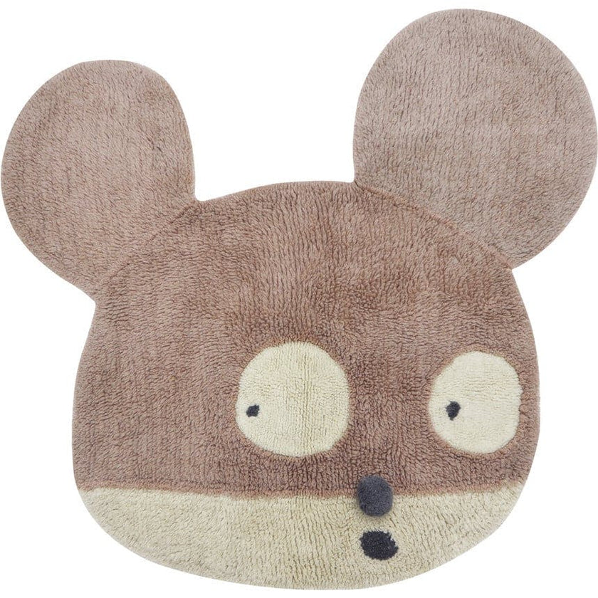 Miss Mighty Woolable Rug