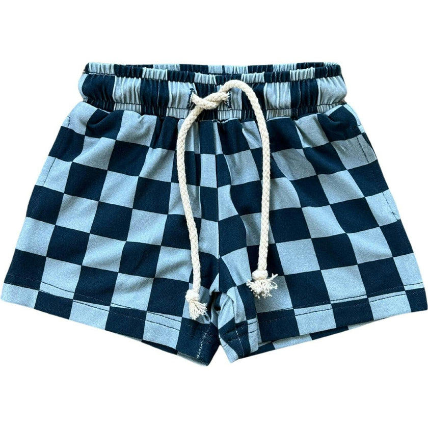 Boy's Everyday Shorts Take Me To The Beach