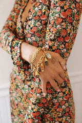 Desert Bloom Bracelet