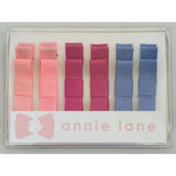 Six Bows Box Set