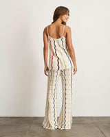 Lesley Knit Pant