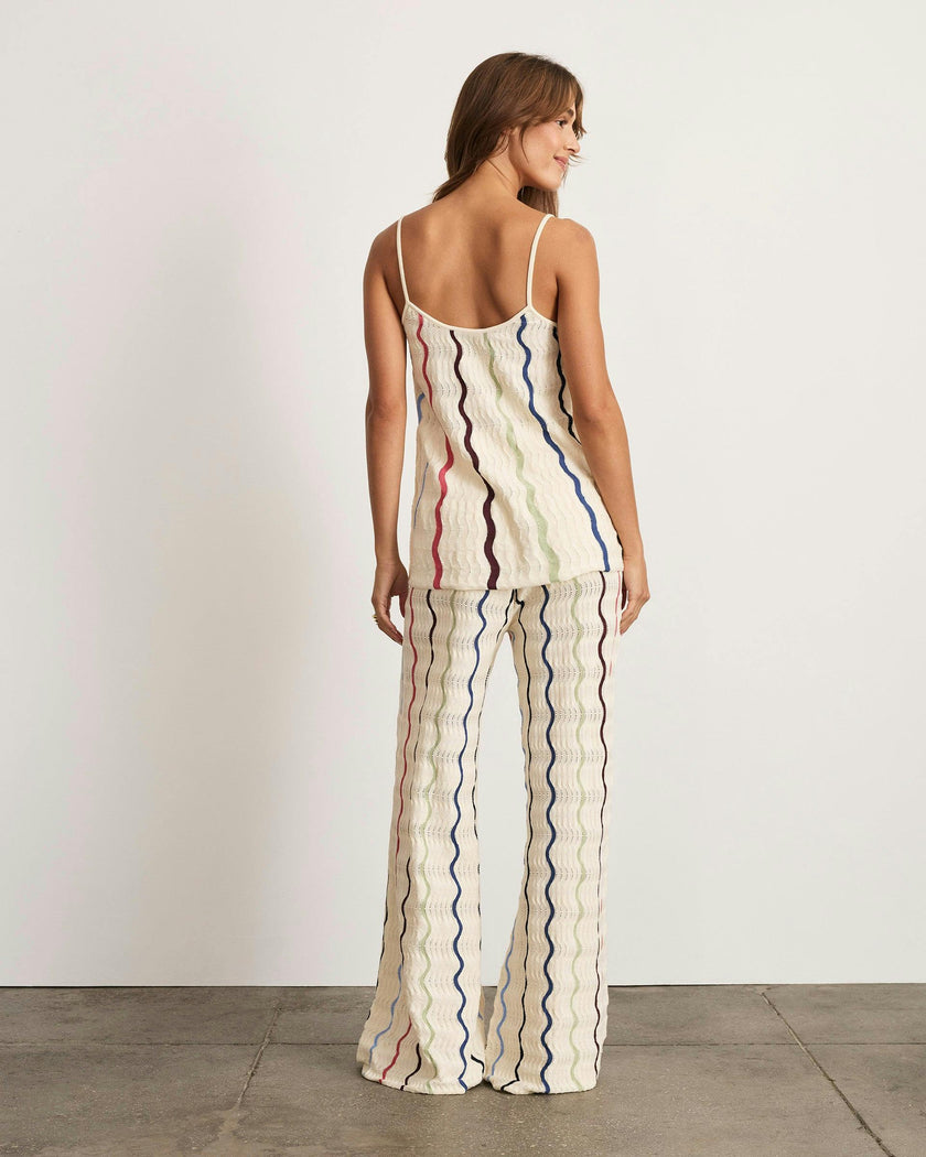 Lesley Knit Pant
