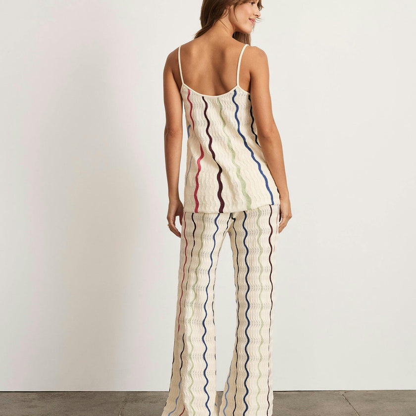 Lesley Knit Pant