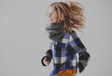 Infinity Scarf