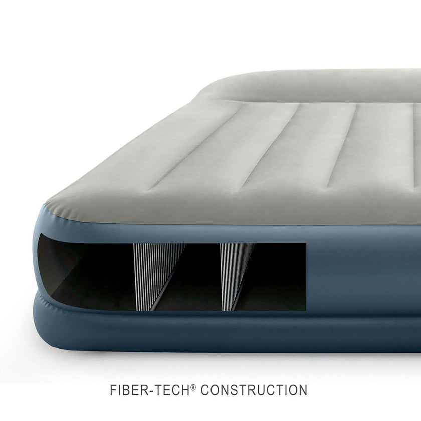 Dura-Beam: Pillow Rest - Queen Airbed