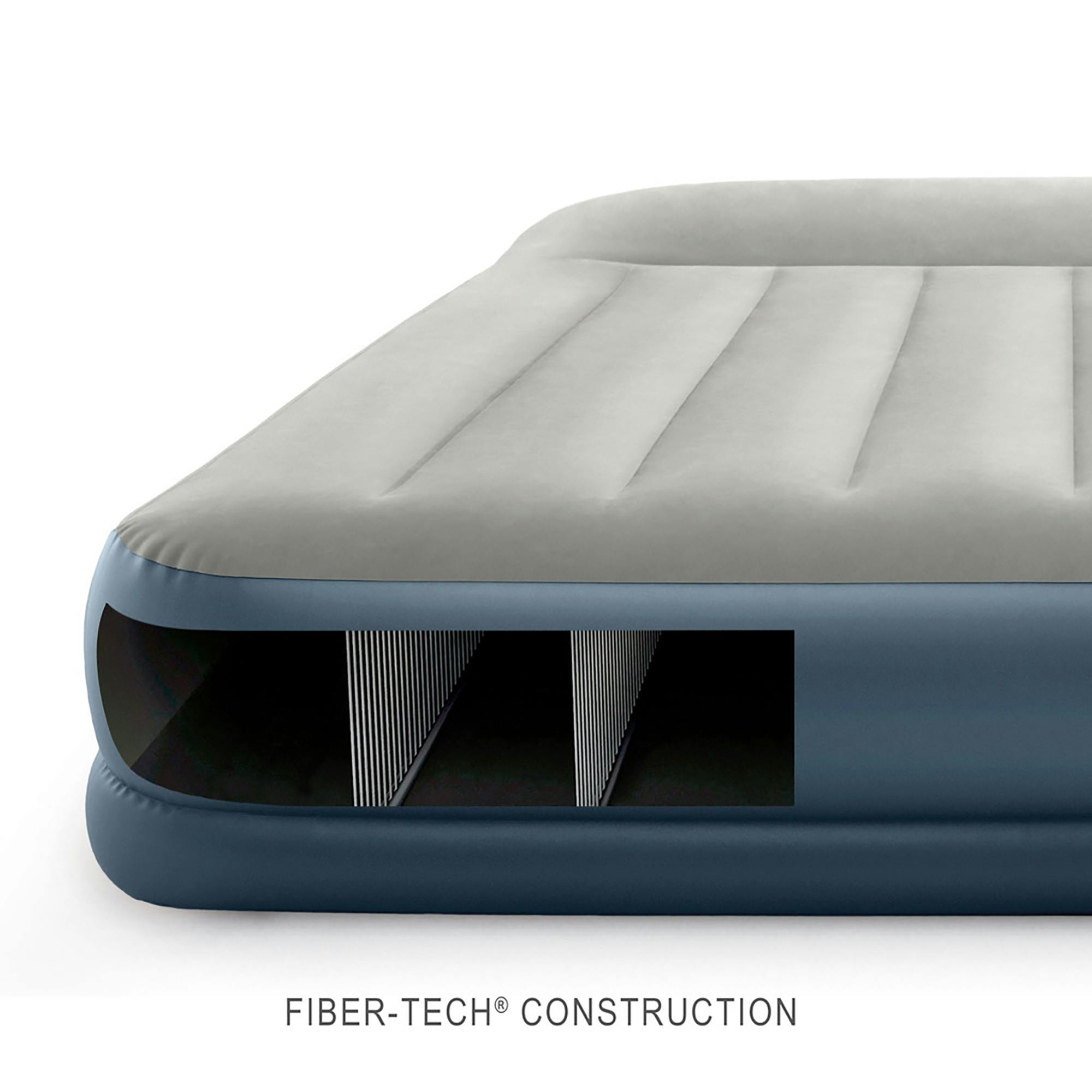 Dura-Beam: Pillow Rest - Queen Airbed