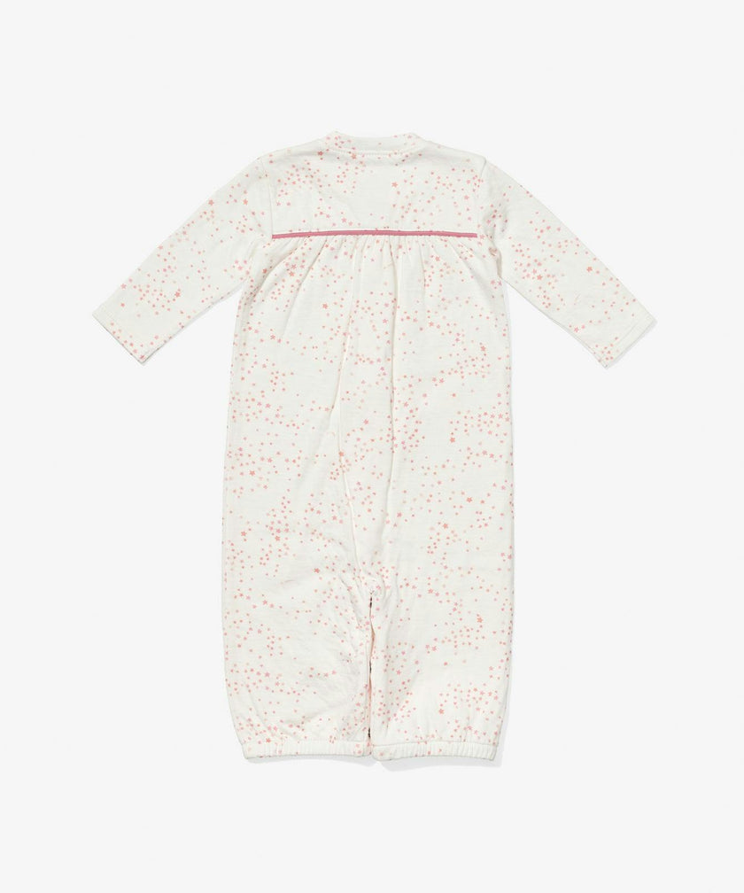 Convertible Gown, Rose Star