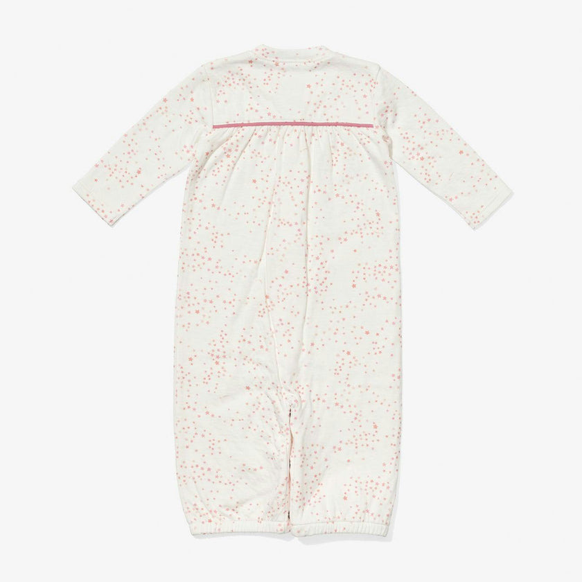 Convertible Gown, Rose Star