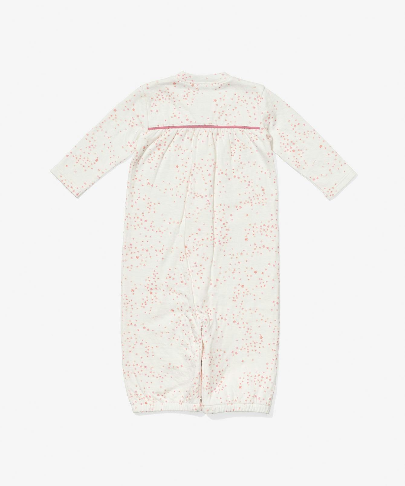 Convertible Gown, Rose Star