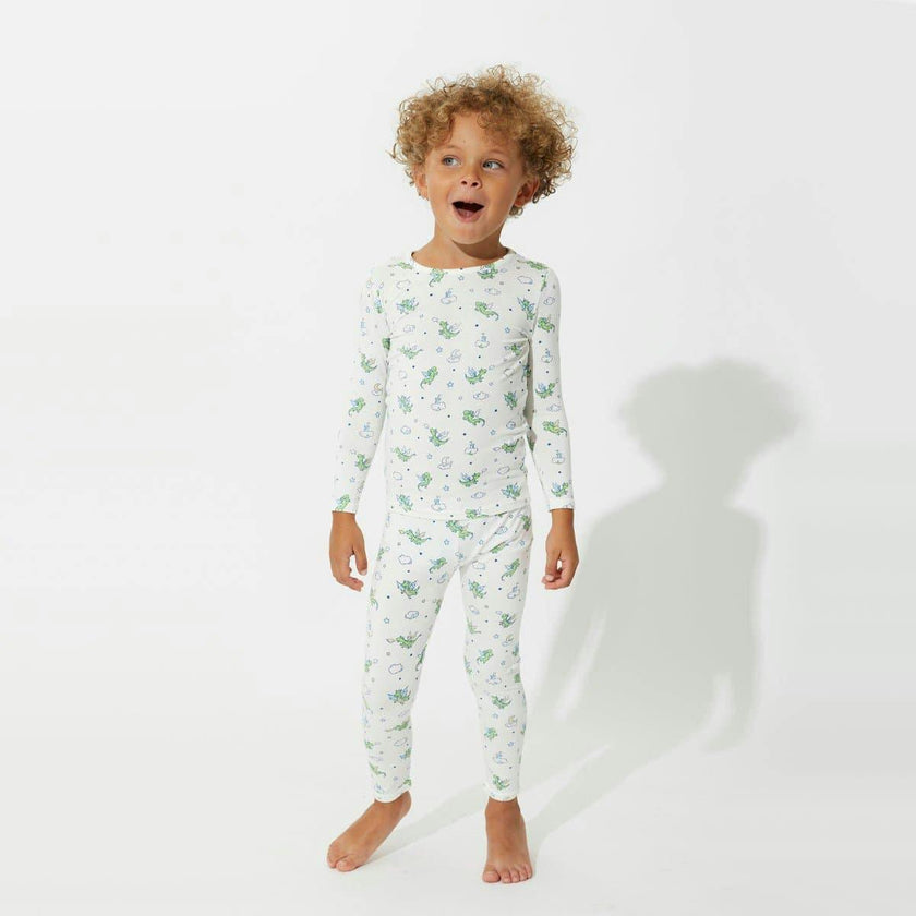 Bamboo Kids Pajamas