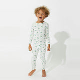 Bamboo Kids Pajamas