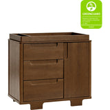 Yuzu 3-Drawer Changer Dresser
