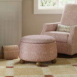 Namesake Tuffet Storage Ottoman
