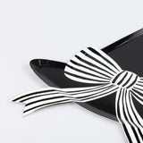 Witch Hat Plates