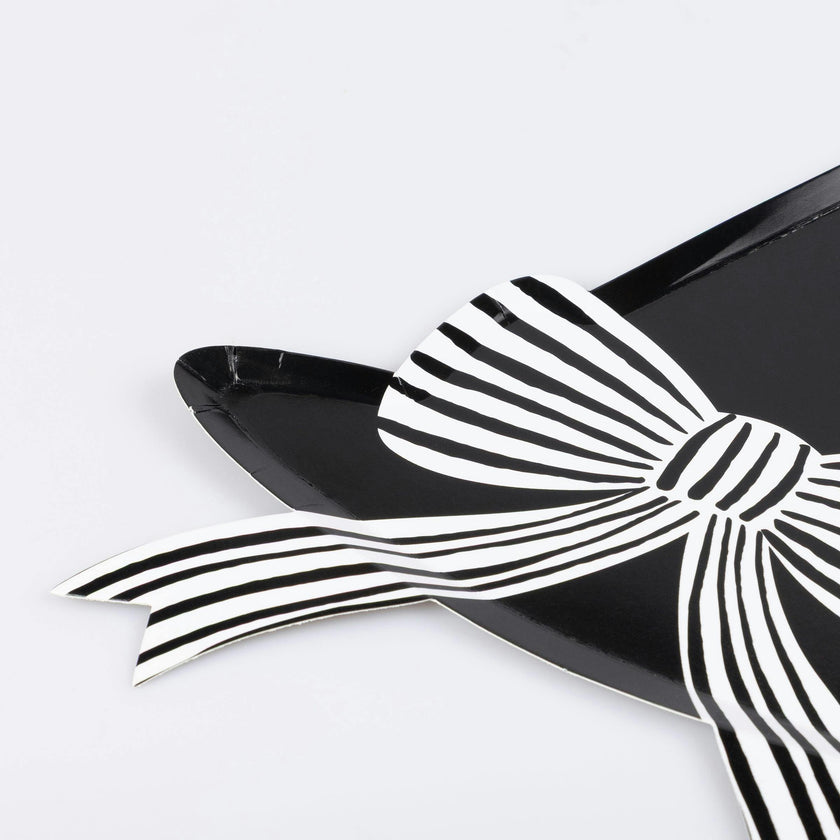 Witch Hat Plates