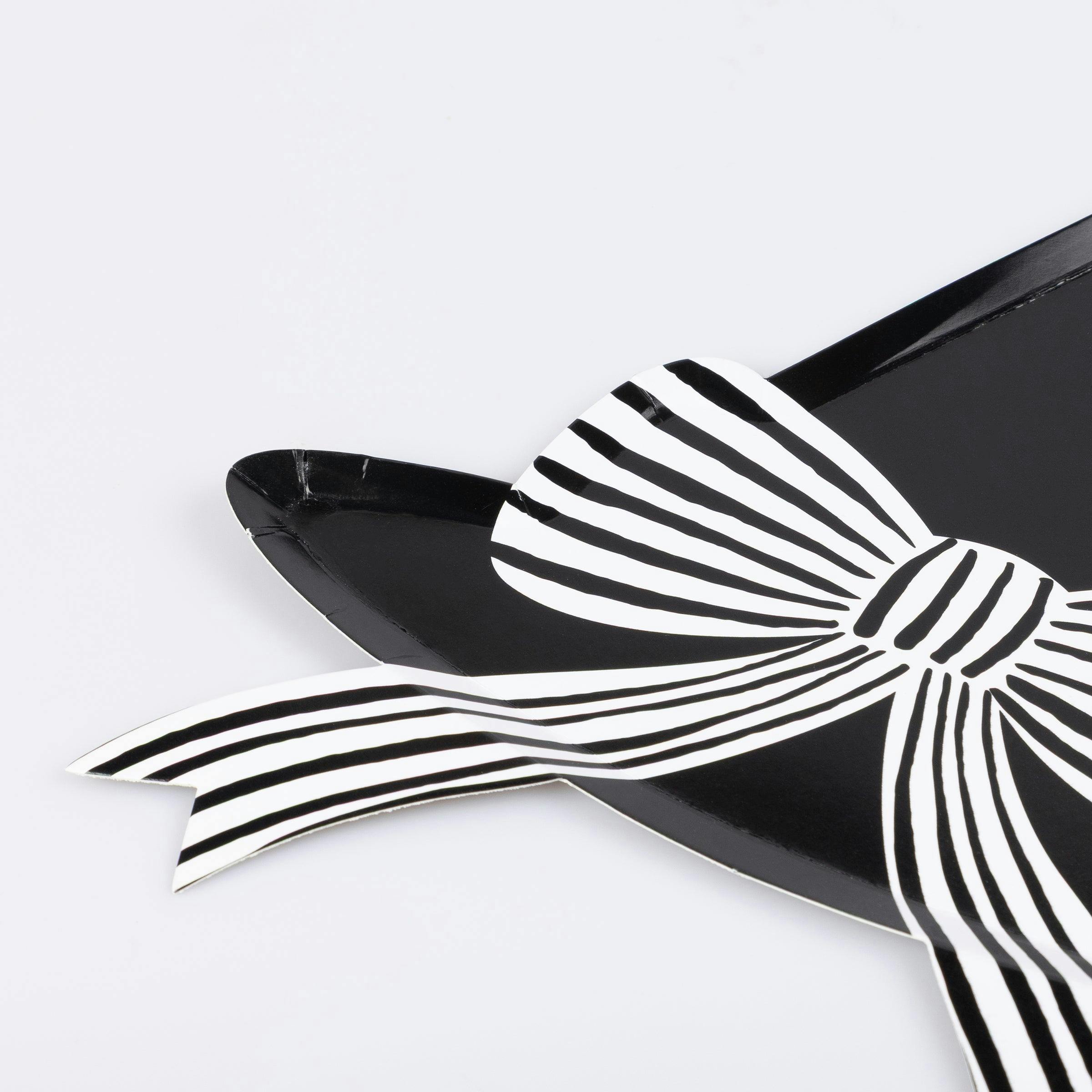 Witch Hat Plates