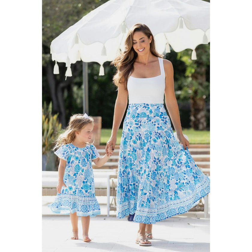 Girl's Ellie Dress